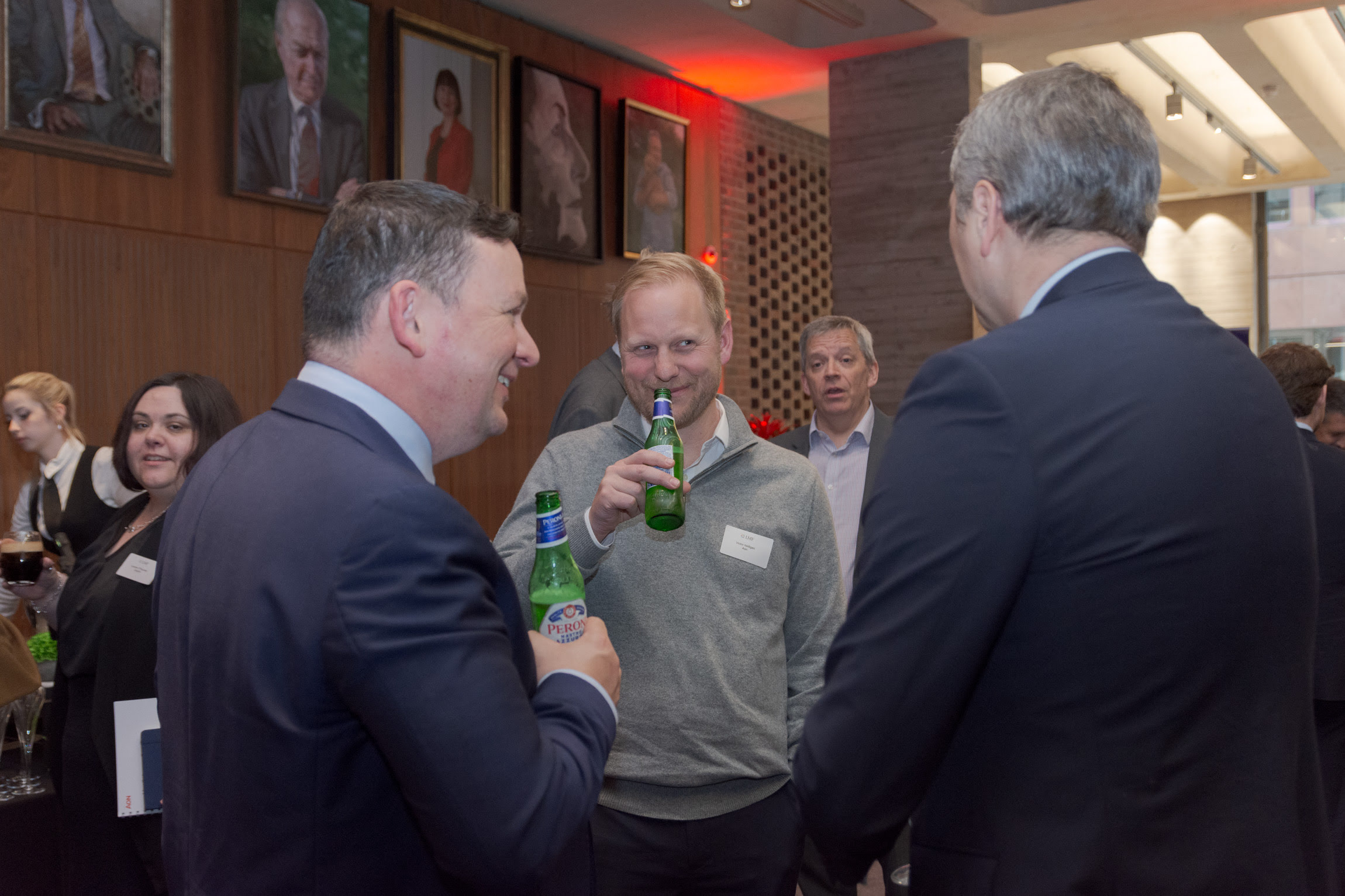 The Future of Capital at Lloyds - 15th April 2026